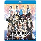 Tsukipro The Animation