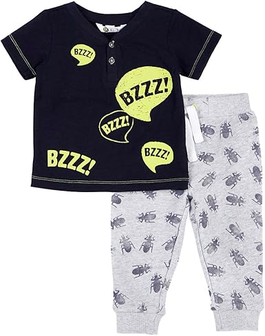 baby jogger set