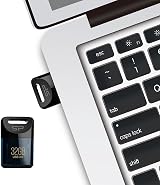 Silicon Power 32GB USB 3.0 Flash Drive Jewel J06 Ultra Compact Deep Blue view 7