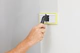 Fit For The Job 5pc Click System 7" Paint Pad Set - Emulsion Walls Ceilings view 8