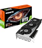 Amazon.com: GIGABYTE GeForce RTX 3080 Gaming OC 12G Graphics Card