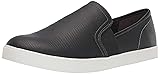 Dr. Scholl's Shoes womens Luna Sneaker, Black