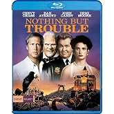 Nothing But Trouble [Blu-ray]