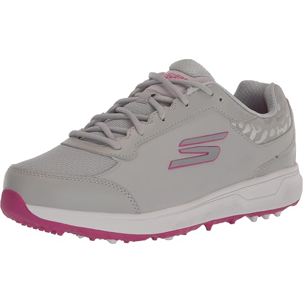 Amazon.com | Puma Men's Proadapt Delta Golf Shoe, Puma White-Gray