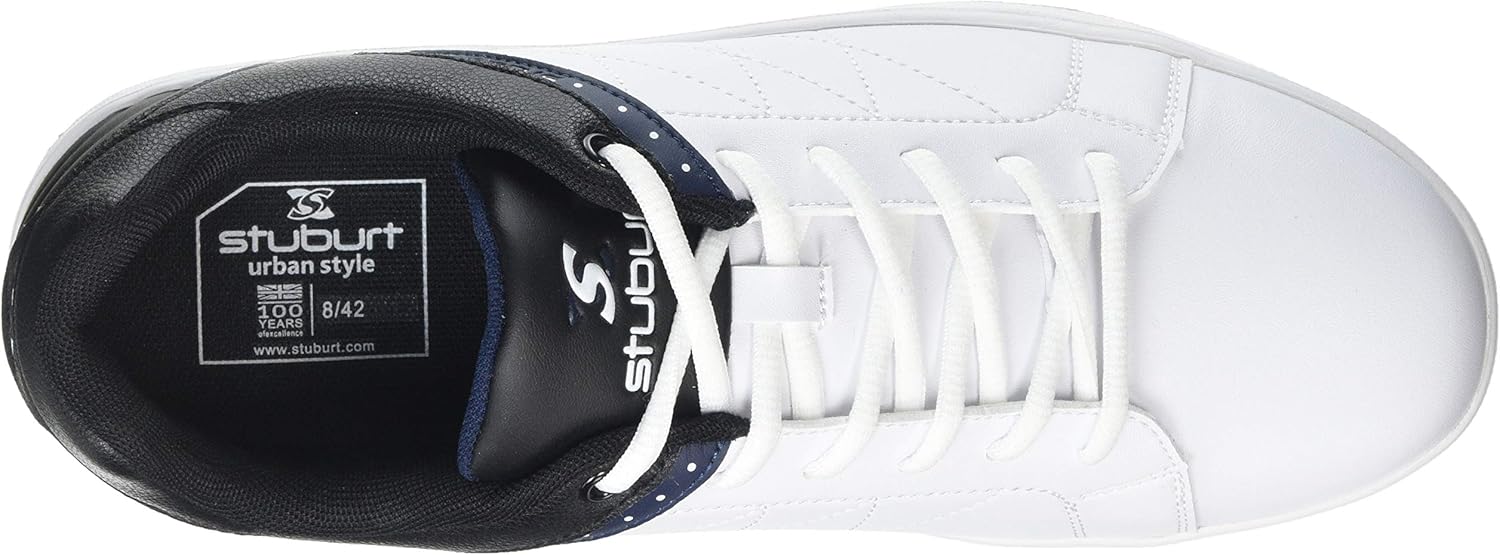 stuburt urban flow spikeless shoes