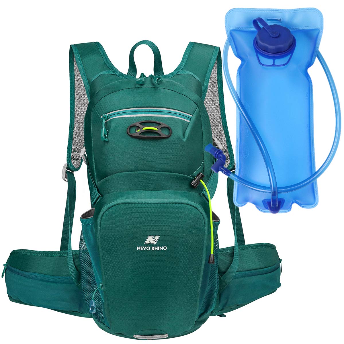 N NEVO RHINO 10L Insulated Hydration 