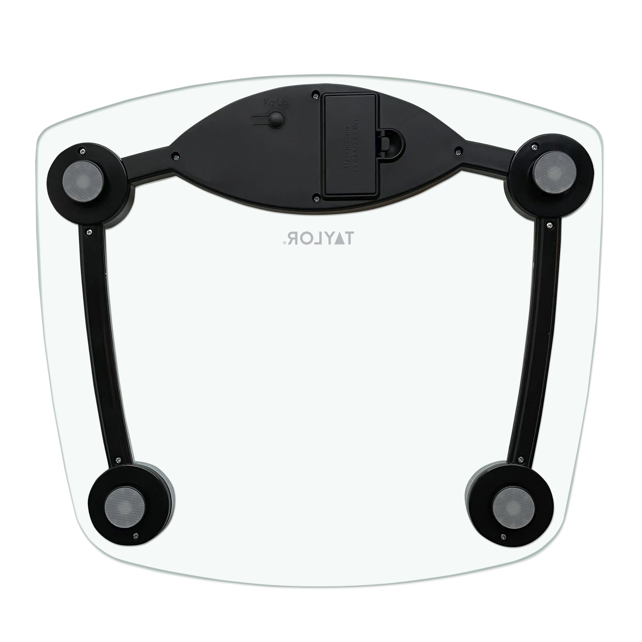 taylor Digital Bath Scale
