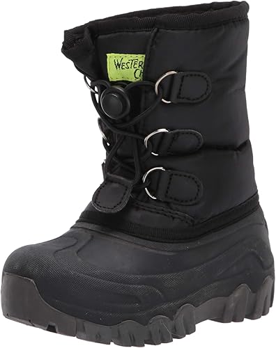 western chief snow boots