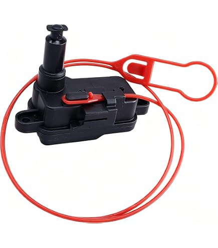 Amazon.com: Volvo 8628224, Door Lock Actuator Motor : Automotive