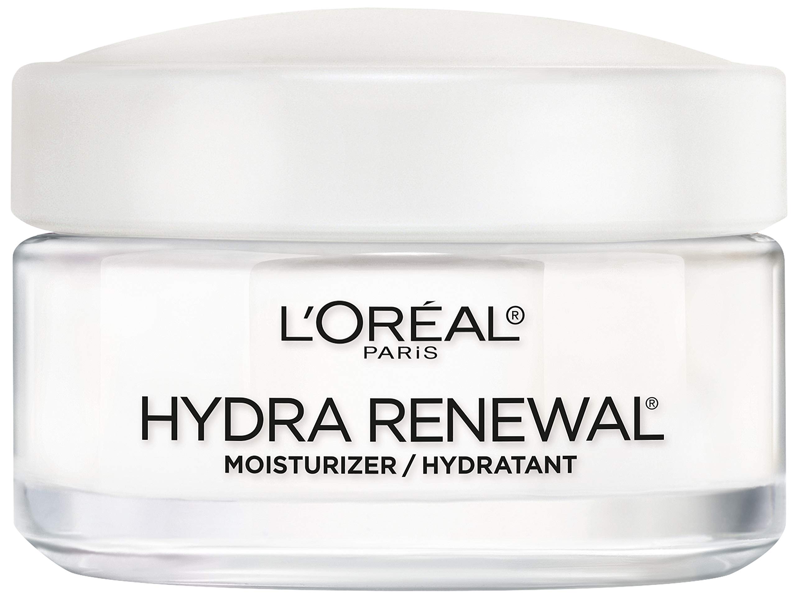 loreal dry skin moisturizer