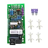 Upgraded Furnace Fan Circuit Boards for Goodman