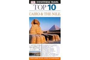 Top 10 Cairo and the Nile