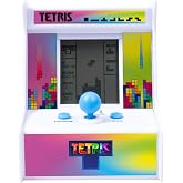Fizz Creations Tetris Desktop Arcade &ndash; Retro Handheld Game Console
