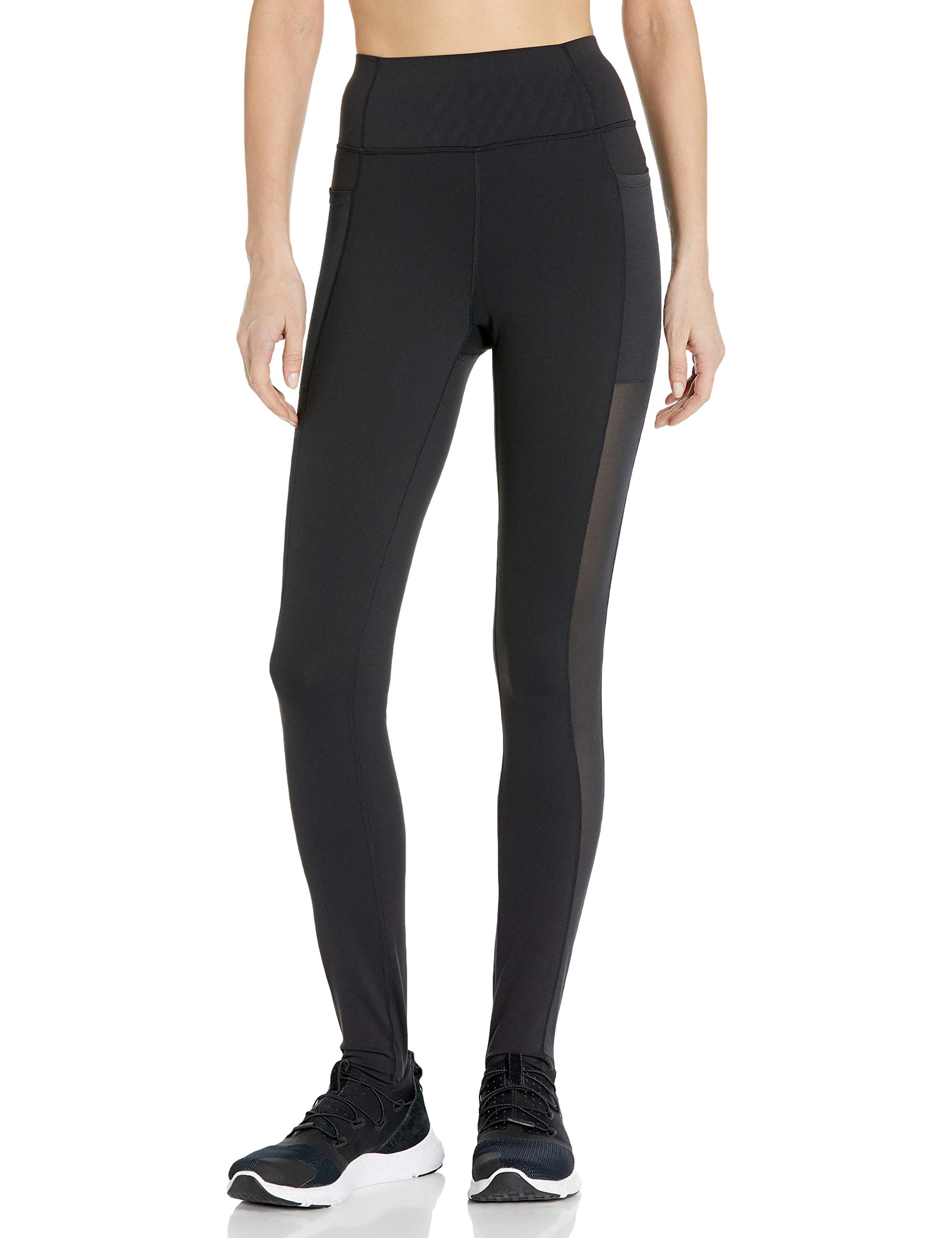New Balance Women's Tuxedo Studio Tights