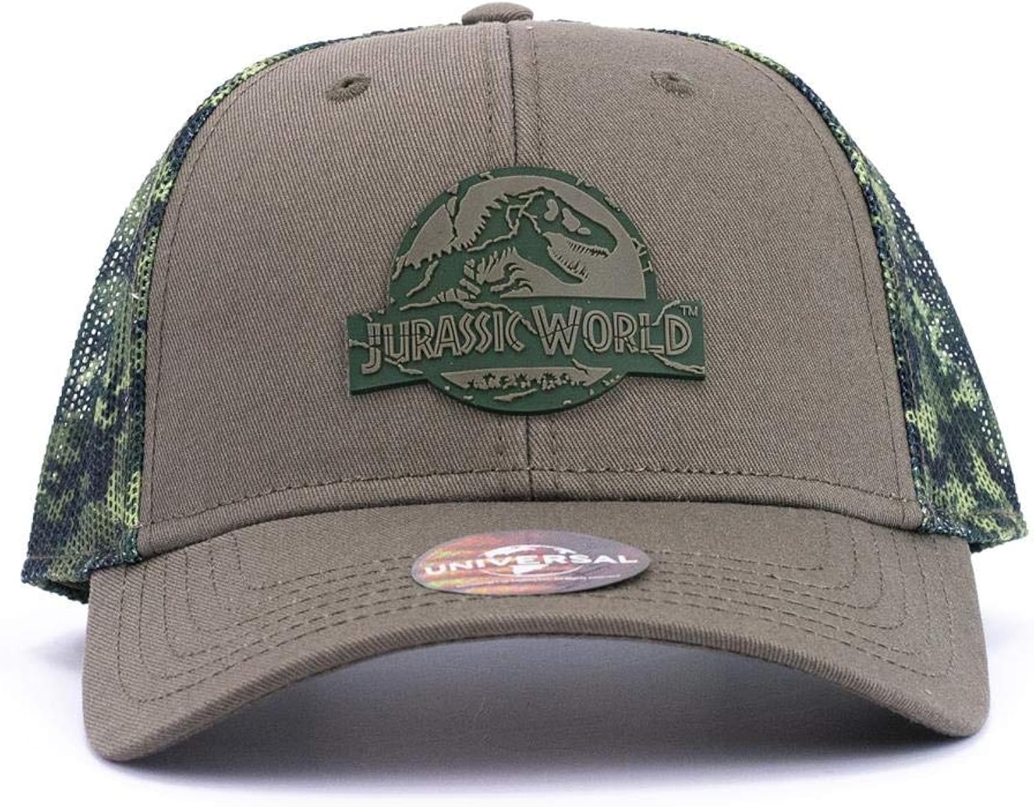 Essencial Caps Jurassic World Gorra de béisbol Unisex Adulto Amazon.es