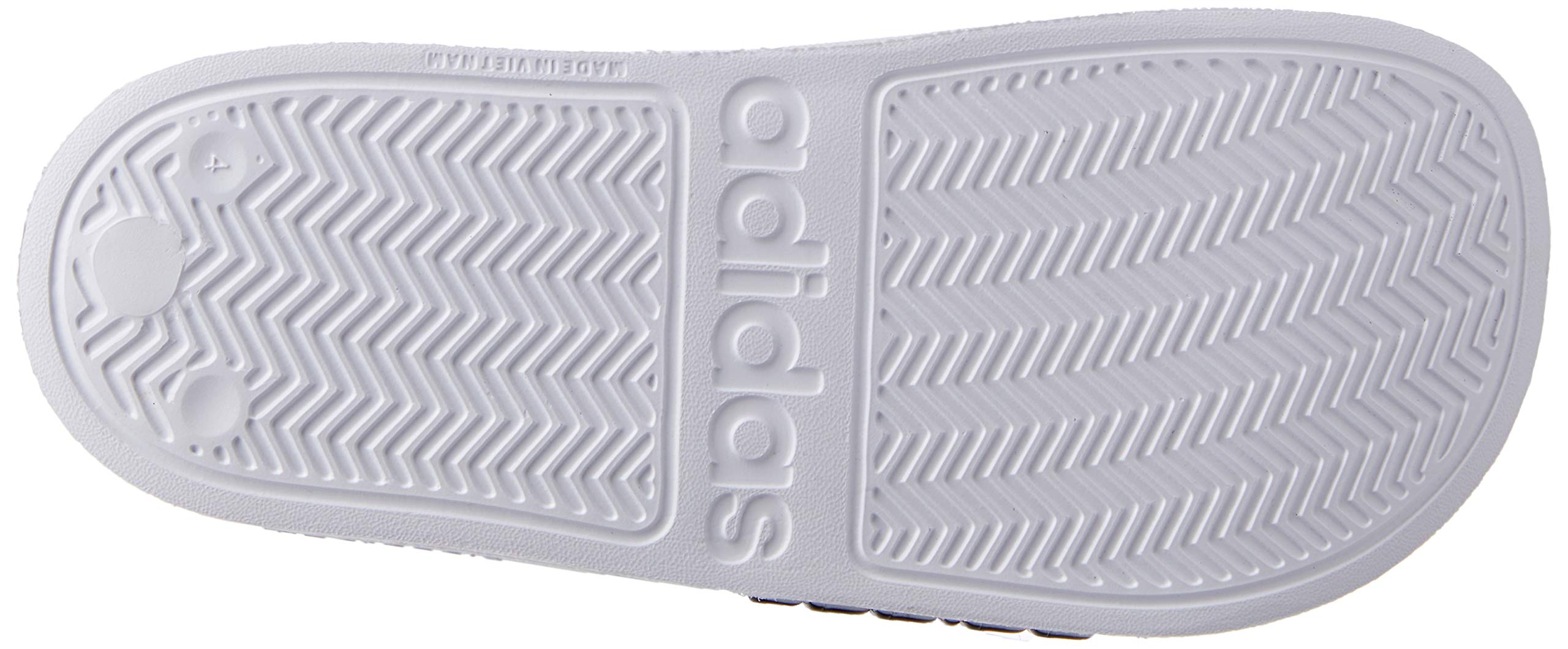 adidas Men's Adilette Shower Slides - Boxing914.com