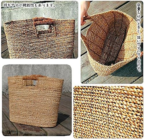 Amazon かごバッグ カゴバッグ クラッチ クラッチバッグ レディース 夏 アジアン B Tkmart クラッチバッグ