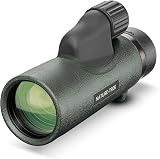 Hawke Nature-Trek 10x42 Monocular Green view 1
