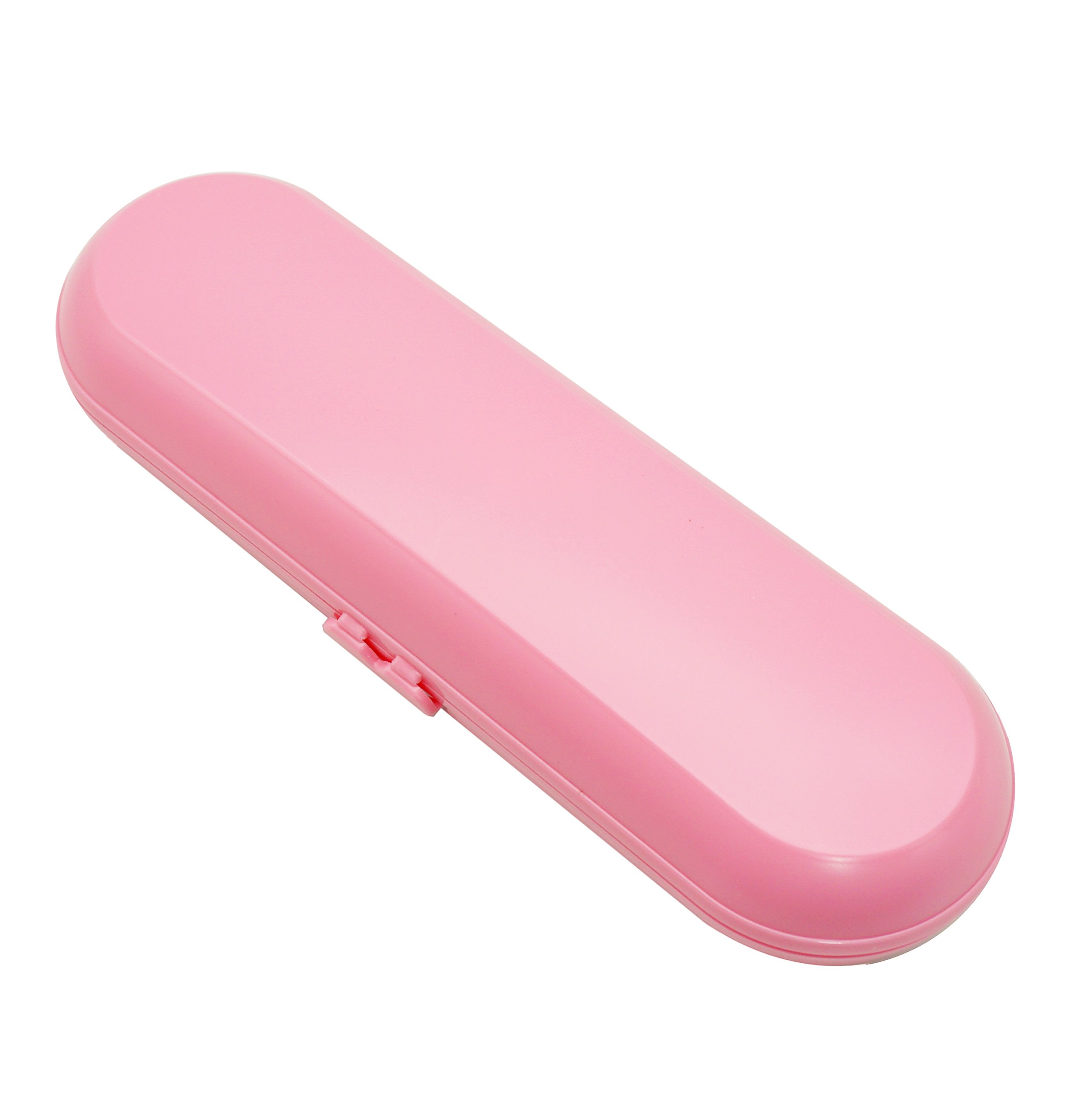 Electric Toothbrush Travel Case Toothbrush Holder Hard Plastic Case for