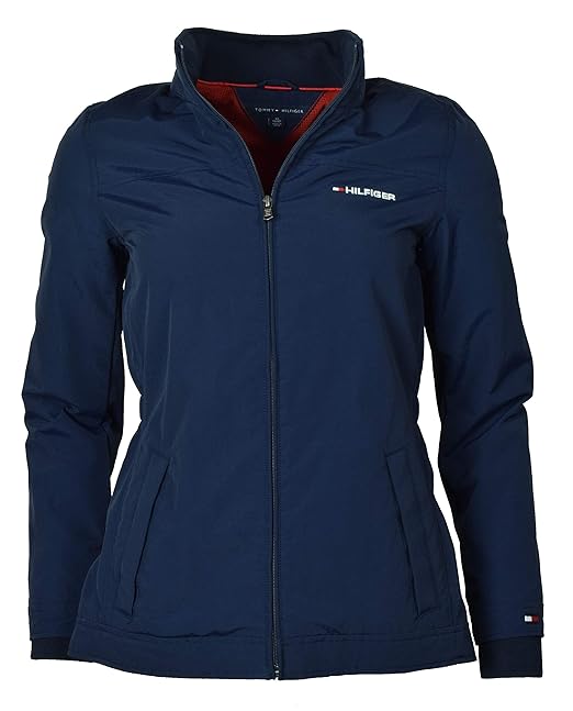 tommy hilfiger tiffany yacht jacket