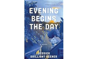 Evening Begins the Day