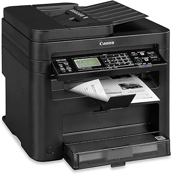canon mf244d