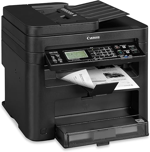 canon printer imageclass mf244dw