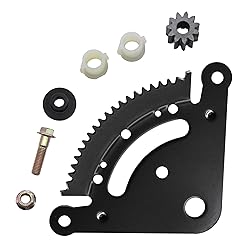 SEEBOO Steering Sector Pinion Gear Rebuild Kit