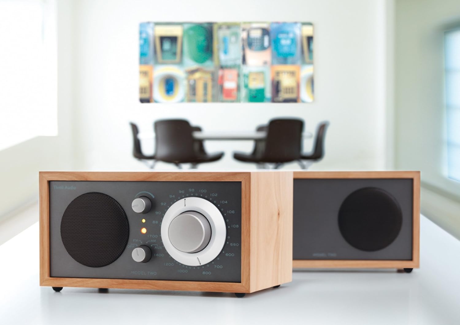 tivoli audio model two subwoofer