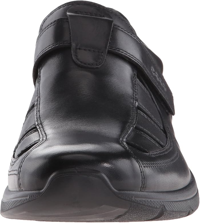 ecco sandals mens fisherman sandal