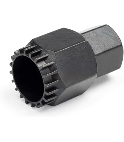 Ensemble d'outils de vélo 4 en 1 pédalier extracteur de manivelle
