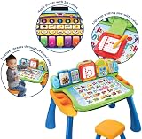 VTech Touch and Learn Activity Table Educational Desk for Preschool view 2