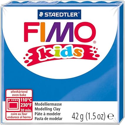 fimo kids clay
