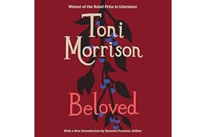 Beloved: Pulitzer Prize Winner