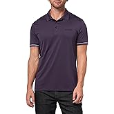BOSS Mens Paul Pro Performance Polo Shirt