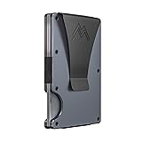 Mountain Voyage Co Minimalist Wallet for Men
