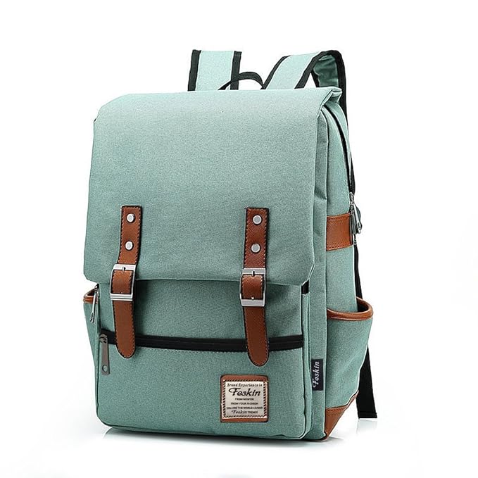 Professional Slim Laptop Backpacks, FEWOFJ Fashion Amazon.co.uk