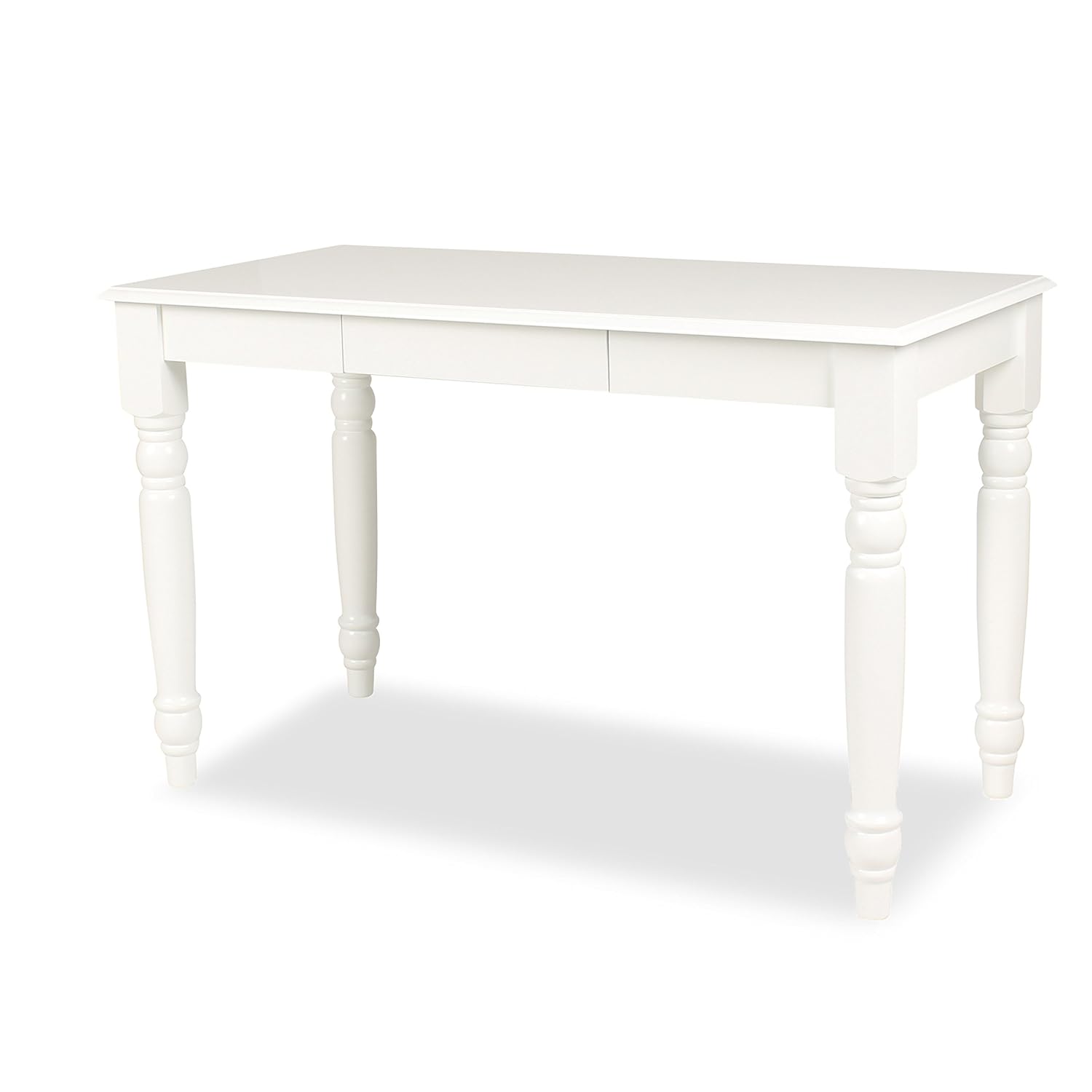 Best white country writing desk