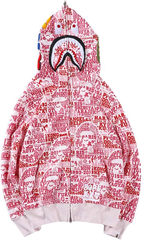 Christo Mens Hoodies Sweatshirt Fashion Outdoor Tracksuit Casual Hip-Hop Funny Coat