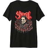 Ghost Romantico Premium Tri-Blend T-Shirt