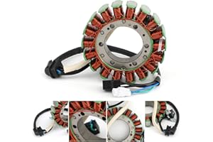 Frezon Magneto Generator Engine Stator Coil for Arctic Cat 550 700 1000 Prowler Mudpro TRV More #.0802-041