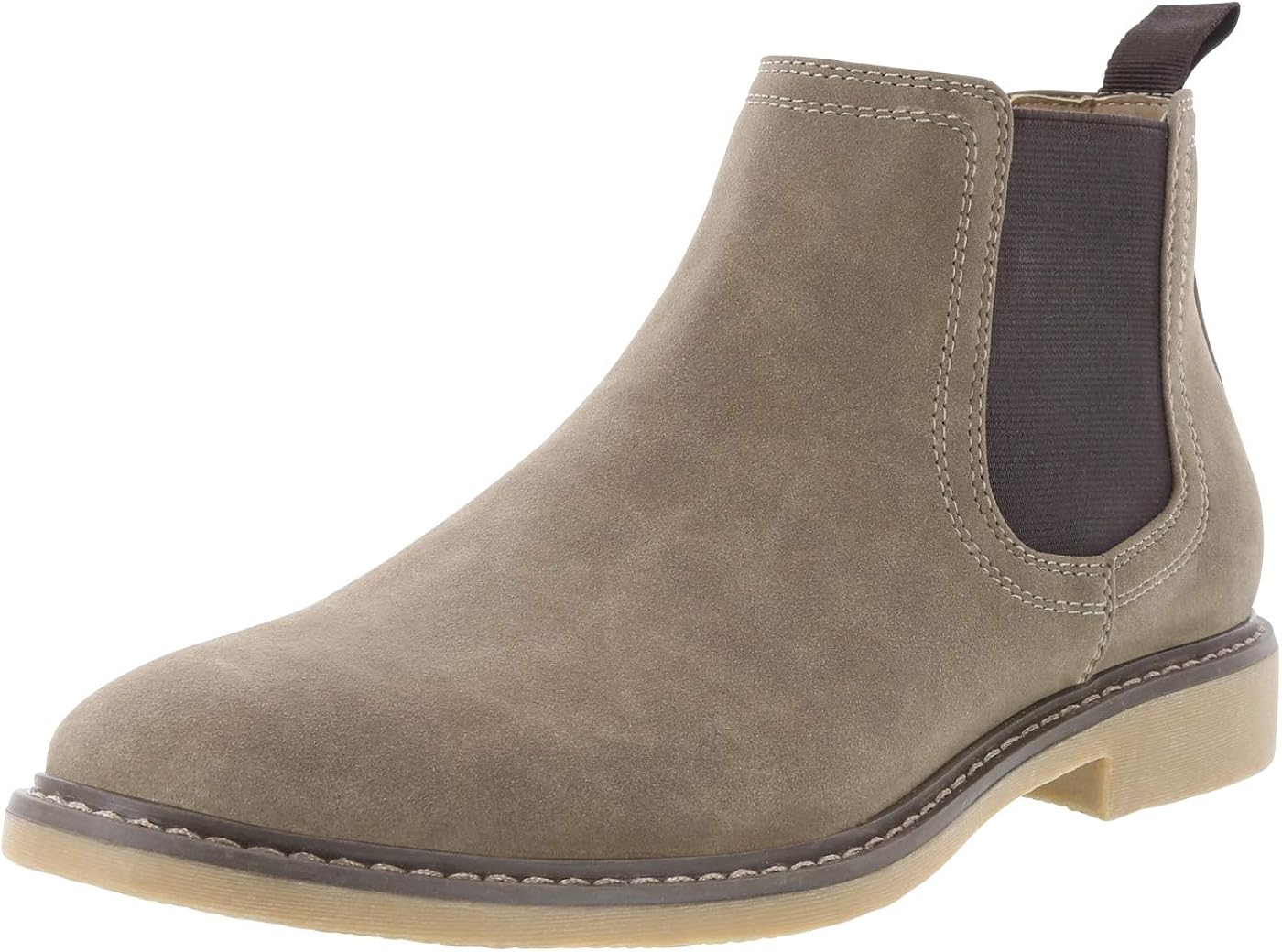 dexter comfort chelsea boots