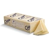 Cooper Sharp American Cheese. White 2 lb