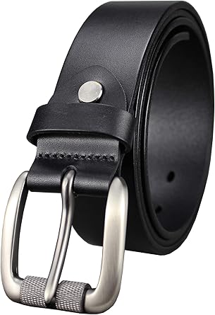 mens belts amazon uk