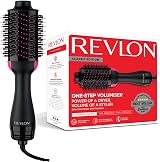 Revlon One-Step Hair Dryer and Volumiser RVDR5222 2-in-1 Oval Design