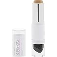 Maybelline New York Super Stay Foundation Stick For Normal to Oily Skin, Golden, 0.25 oz.