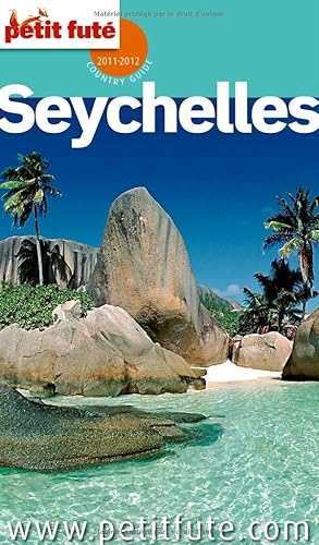 Download Petit Futé Seychelles PDF