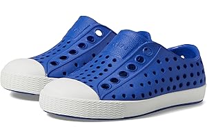 Native Shoes unisex-child Jefferson (Toddler/Little Kid) Sneaker