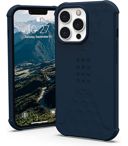 Amazon.com: URBAN ARMOR GEAR [U by UAG Designed for iPhone 13 Pro