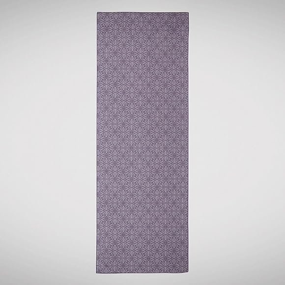 calmia yoga towel